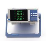 杭州远方PF9810智能电量测量仪（小电流谐波分析型）