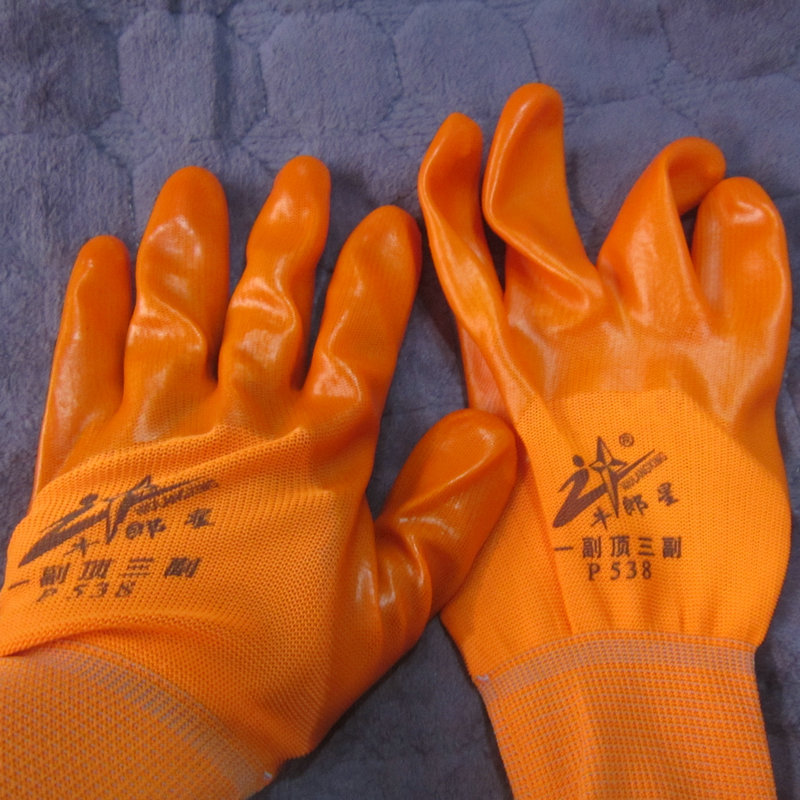 Gants anti coupures -   - Ref 3404470 Image 2