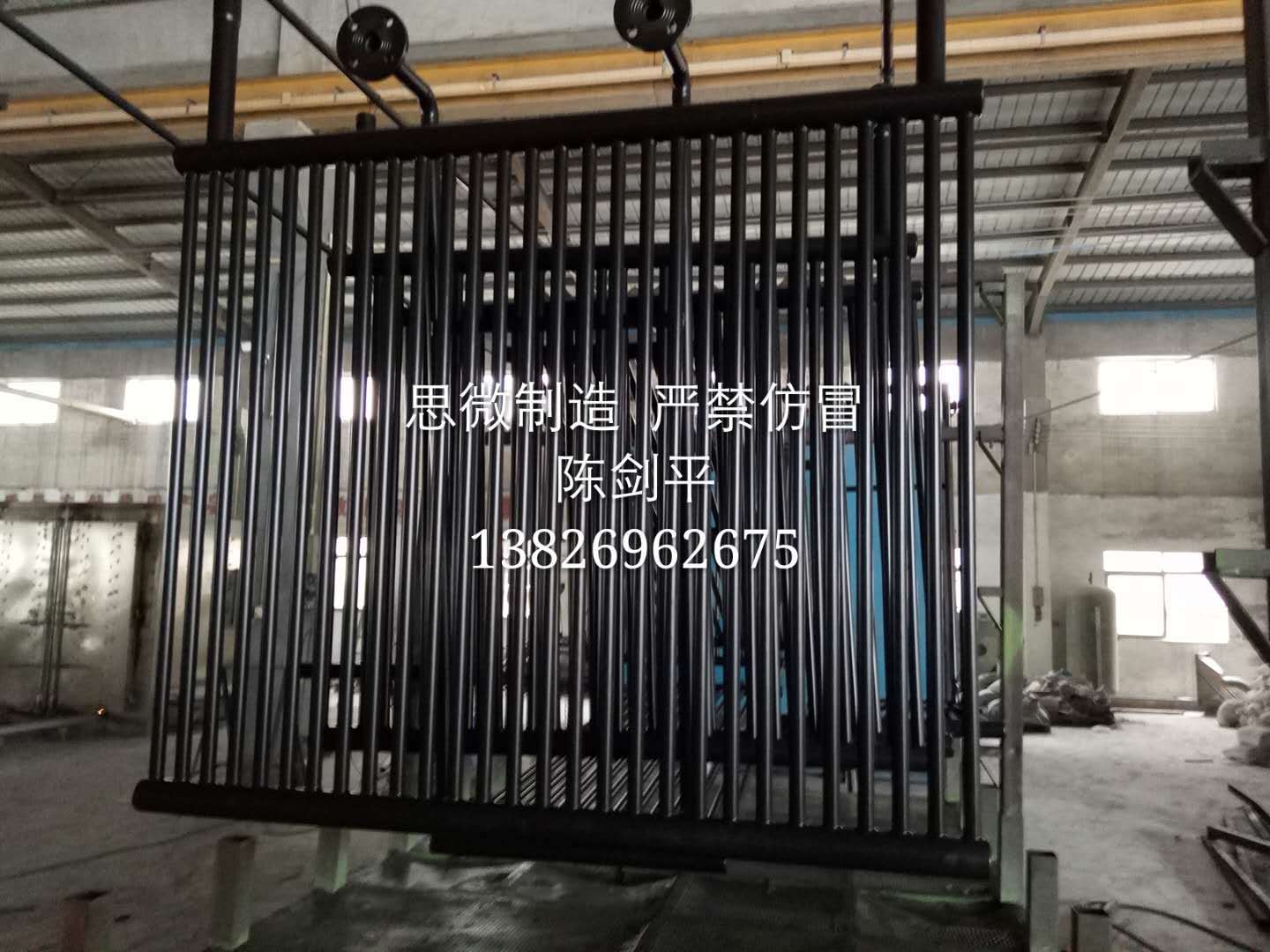 提供冷却管加热管不锈钢管喷铁氟龙特氟龙喷涂加工 防腐蚀耐酸碱