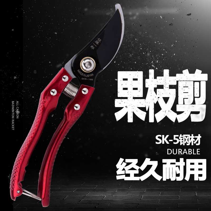 果枝剪 修枝剪|ru