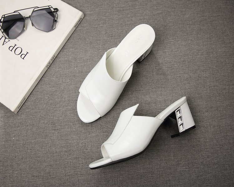 FashionShoes(White -34) NHZX0369-White-34