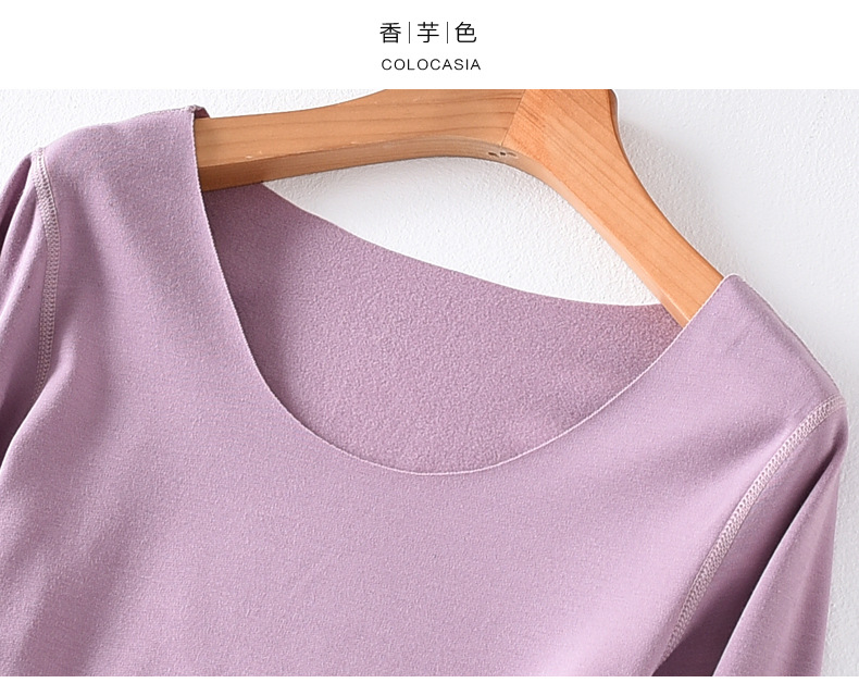 T-shirt femme FU XIANG en Derong - Ref 3433998 Image 37