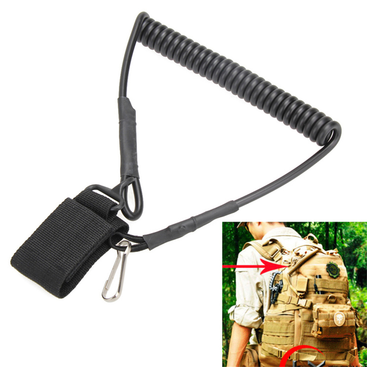 Equipement de survie PATHFINDER EXTéRIEUR - Ref 3393779 Image 9