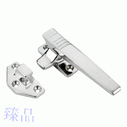 不锈钢迫紧把手5631