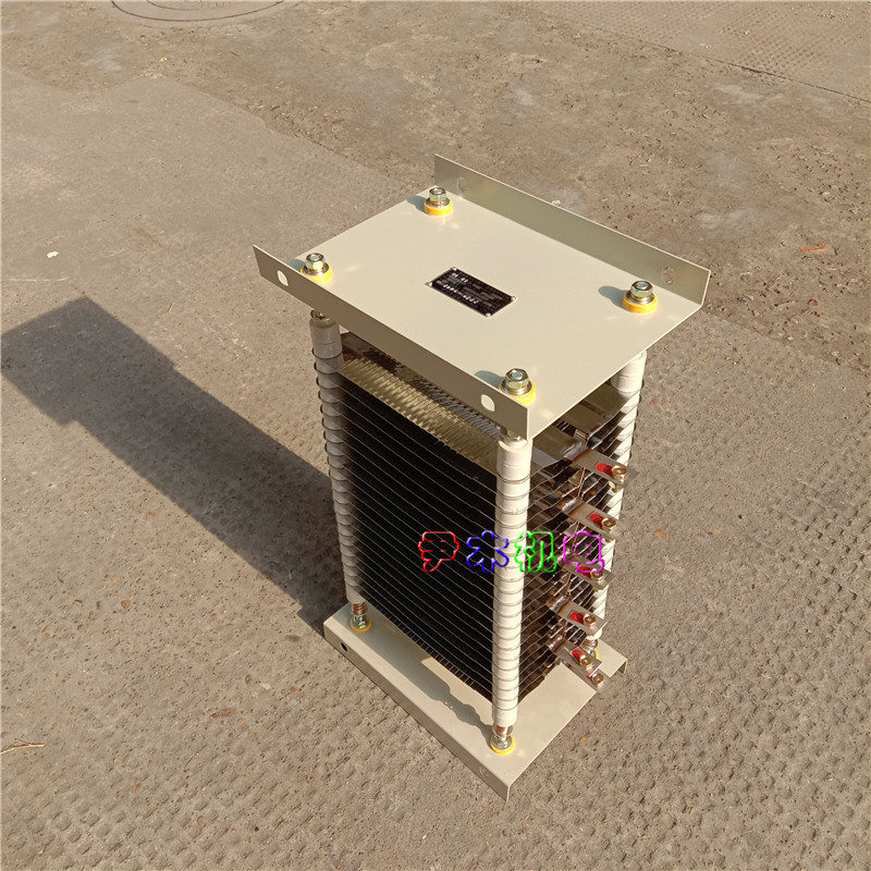 厂家供应供应 ZX28-3.3 不锈钢电阻器 电动机起动电阻器 制动调速电阻器现货批发