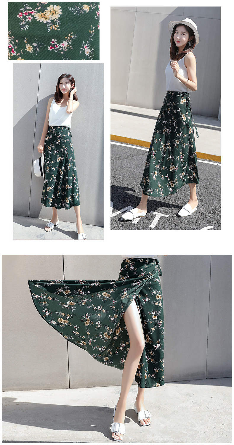 Jupe - Ref 3441508 Image 12