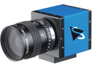 IMAGING映美精 工业相机 DFK 21BF04.H