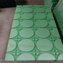 地暖模塊 免回填干式地暖模塊 薄型保溫擠塑板