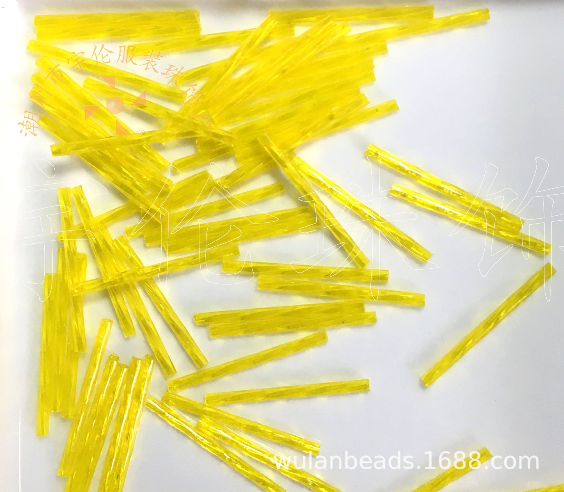 螺旋管珠可定制长度