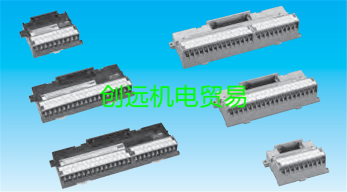 吉田电机(YOSHIDA)东朋端子台PSWP-50V4-IT