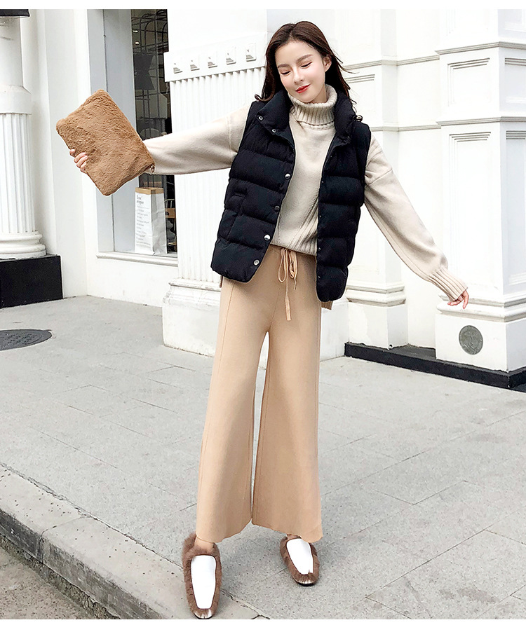 Gilet femme AJBUTTERFLY  AYI DIELIAN en Coton - Ref 3316998 Image 46