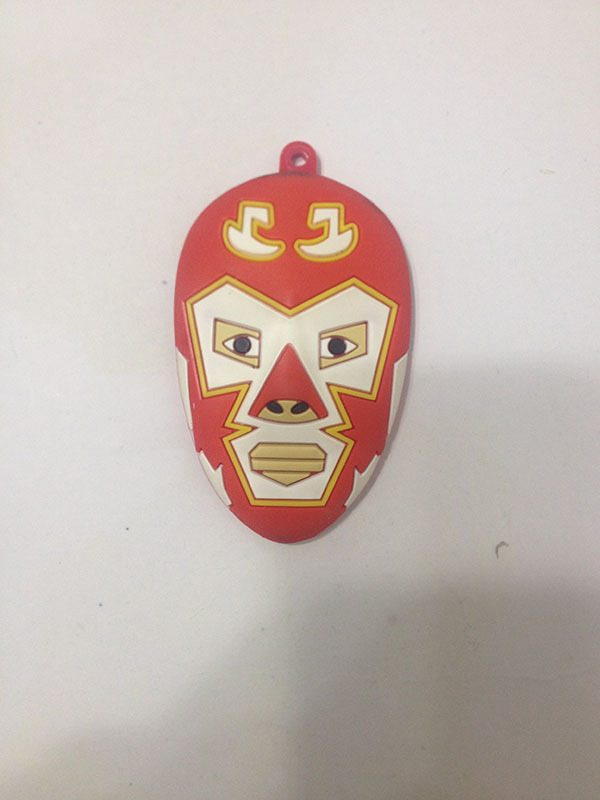 卡通橡胶商标 PVC软胶商标 橡胶标牌 服装箱包标签厂家订做