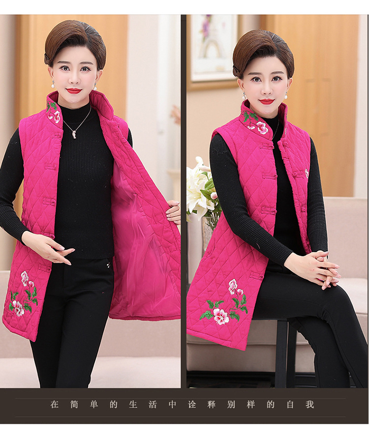 Gilet femme en Polyester - Ref 3317298 Image 17