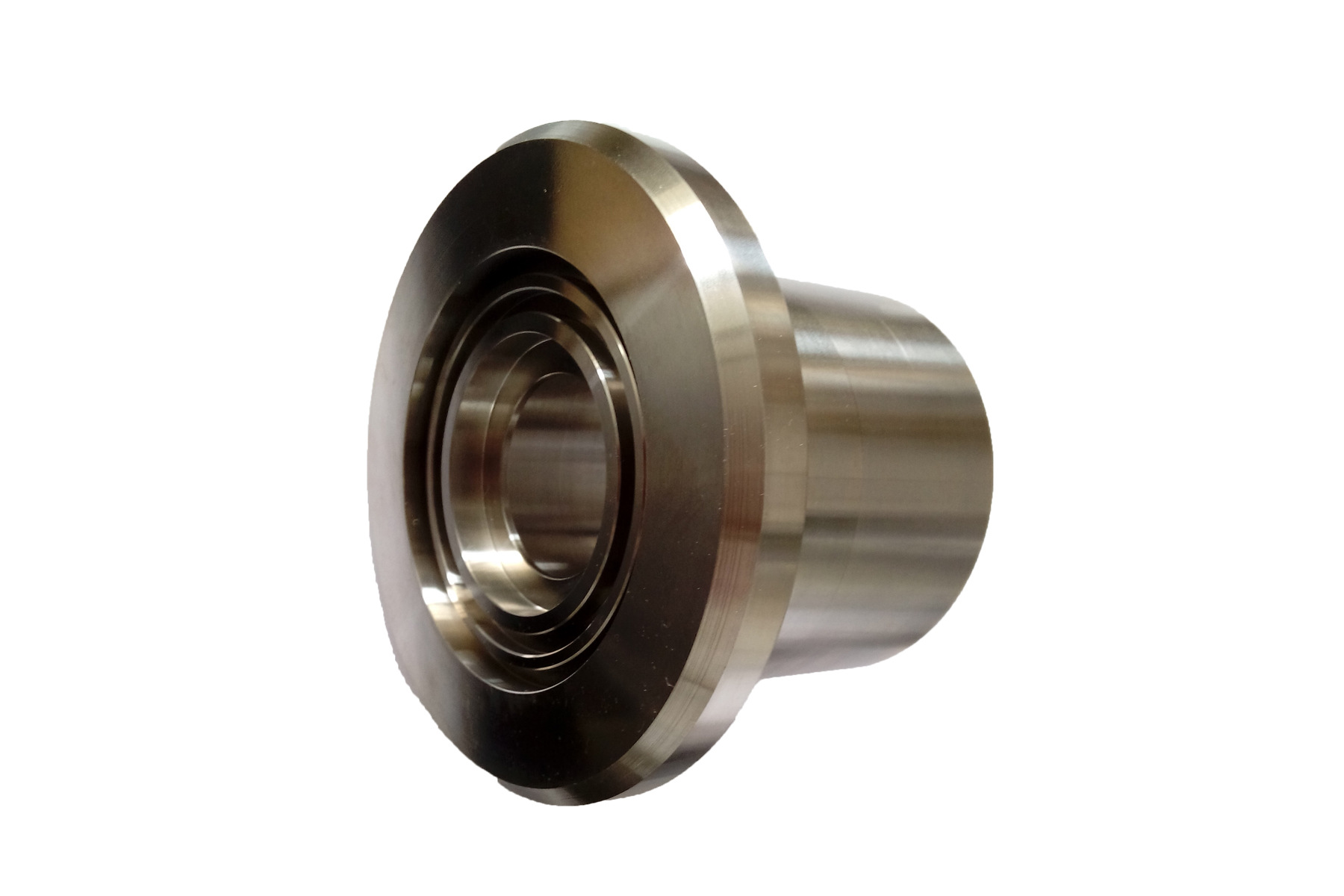 苏州欣达工厂直供304 316 316L不锈钢cnc数控车床加工