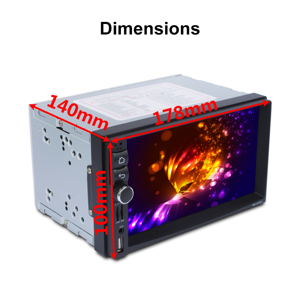 Sale New 2Din 7 Inch Touch Screen Android 5.1 Car Multimedia Player MP5 DVD Player 1028 x 600 Bluetooth Wifi Auto Radio GPS Navigator 17 Sale New 2Din 7 Inch Touch Screen Android 5.1 Car Multimedia Player MP5 DVD Player 1028 x 600 Bluetooth Wifi Auto Radio GPS Navigator 17