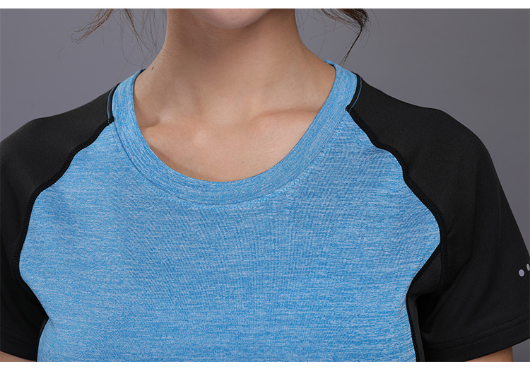 Yoga T-Shirt Style 1