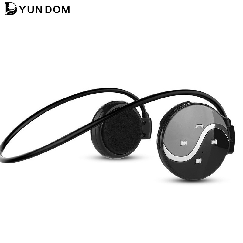 Casque bluetooth YUNDOM - Ref 3380388 Image 1