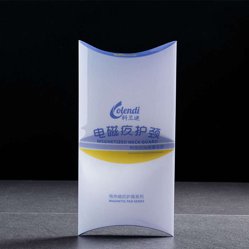 专业生产透明塑料彩盒pet圆桶包装盒pvc印刷定制盒pp磨砂通用盒子