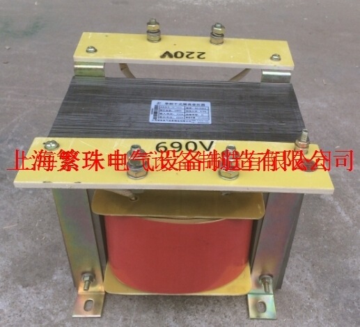 9500VA/W升压变压器220V转400V/415V/440V//460V/480V/660V/690V