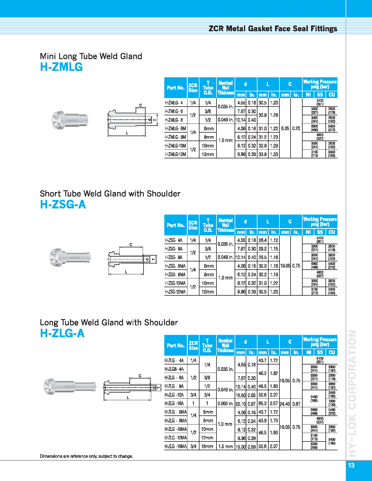 HYLOK VCR接头 焊接接头 高纯接头 clean Fittings VCR Fittings阿里巴巴