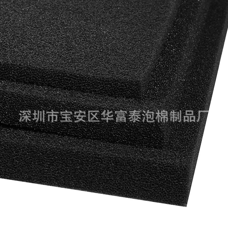 冷却水塔消音棉 消音毯降音棉 淋水棉隔音棉配件