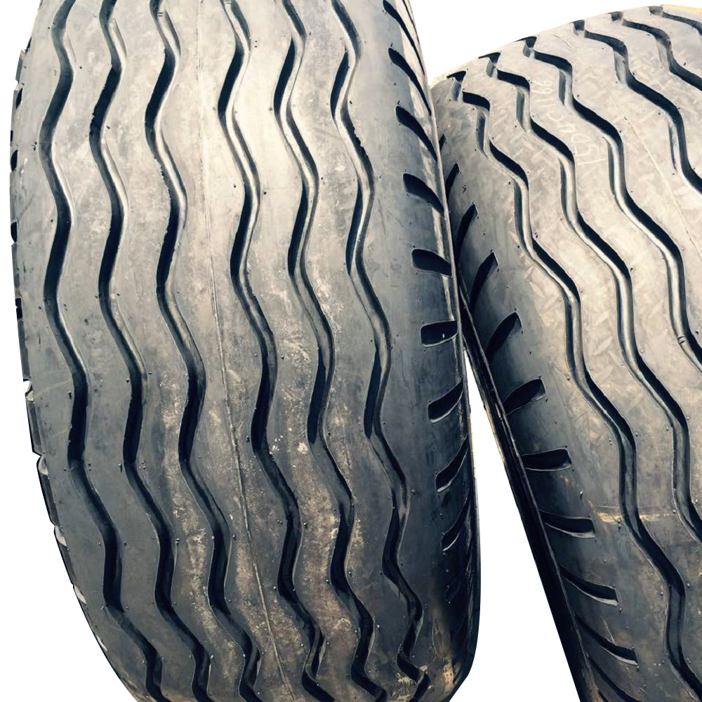 现货销售29.5-25 水曲花纹沙漠运输车自卸车轮胎 厂家三包