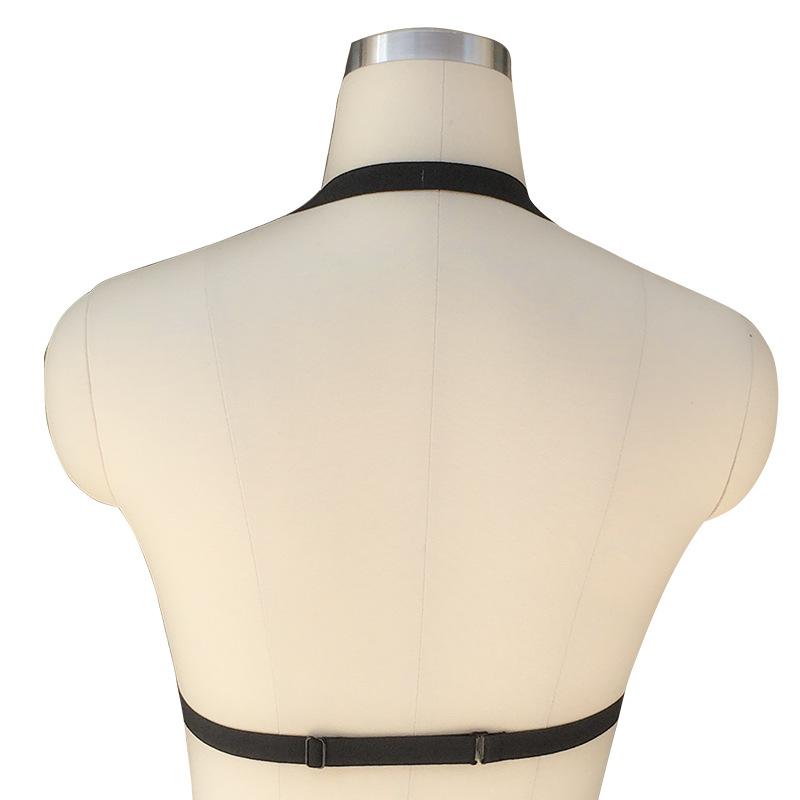 Soutiens-gorge BODY HARNESS en Nylon nylon - Ref 3370225 Image 4