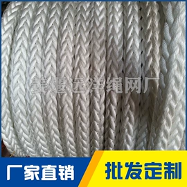 缆绳、锚绳;其他物流辅助;安全绳