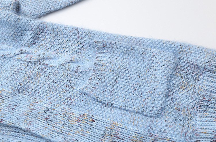 Pull femme en Fibre de polyester Polyester  - Ref 3414450 Image 72