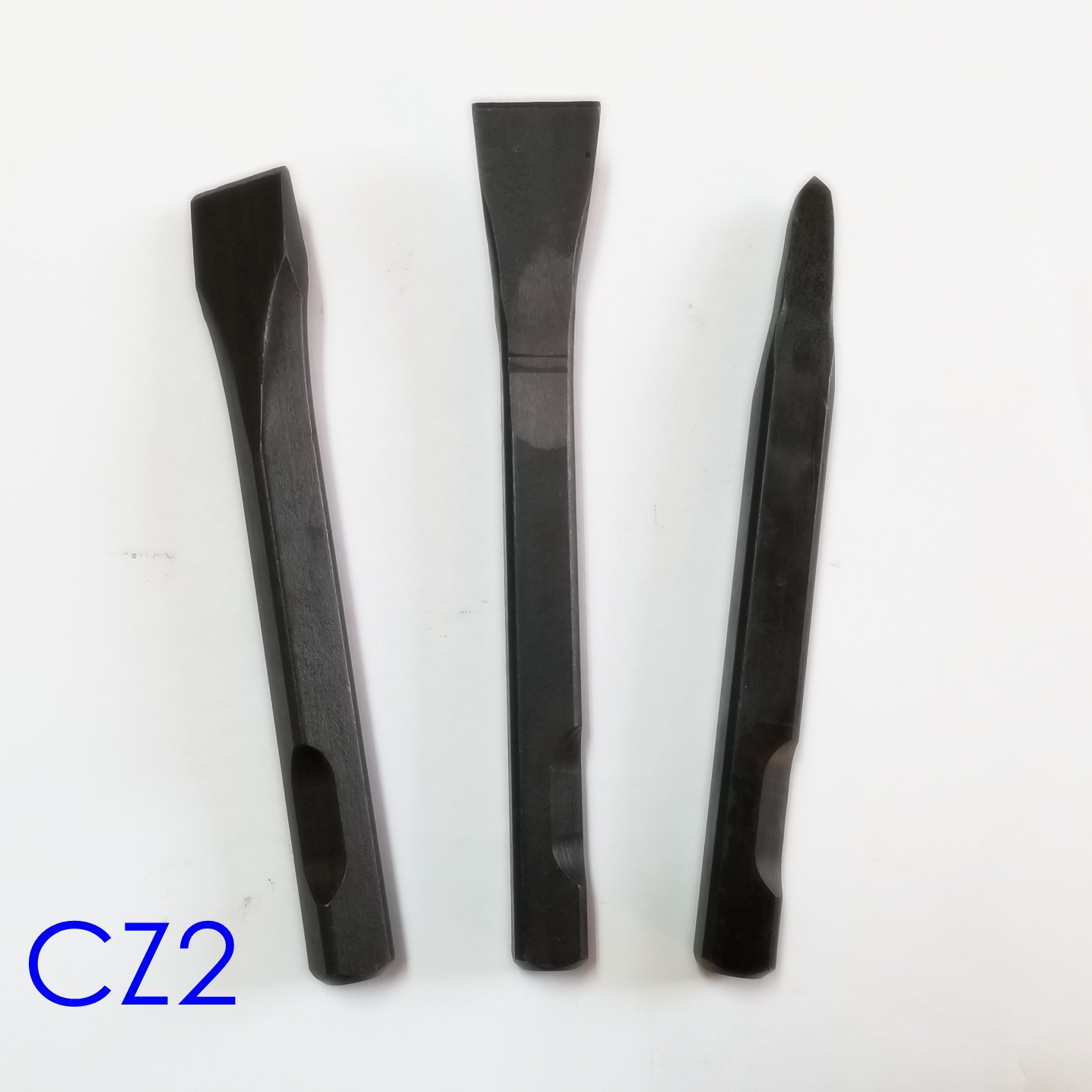 气凿 凿 气动工具 配件 CZ2 气铲 铲刀 钎