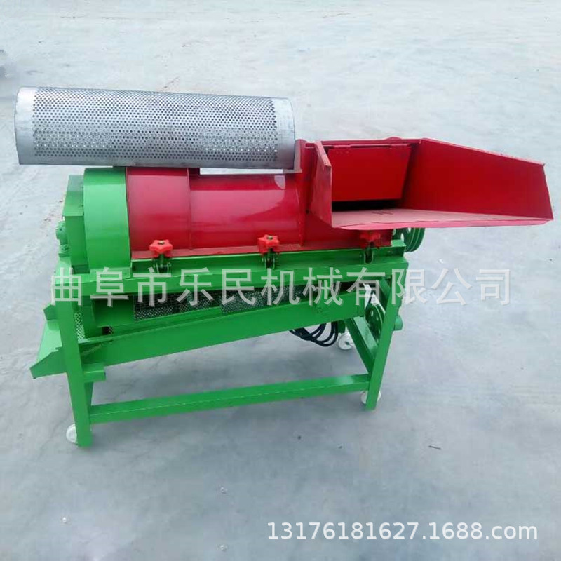 多功能脫粒機