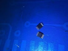 ȫ��ԭ�b�F؛RT9715 RT9715AGF  ���bMSOP8����_�P ؓ�d����