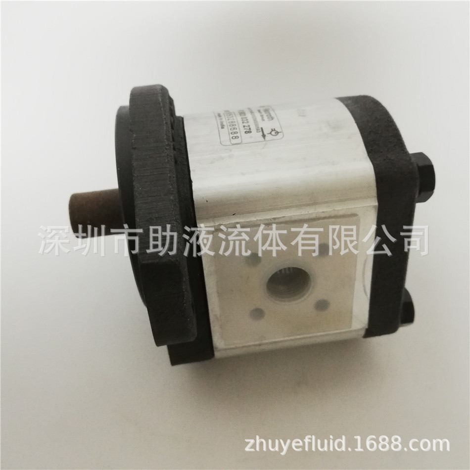 优势供应力士乐原装齿轮泵 AZPW21005RQRXXMBS0593