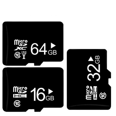 手机内存卡32G 16G数码存储卡8g 行车记录仪专用内存卡 TF128G