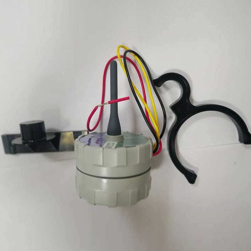 Programador inalámbrico WVC Hunter, controlador inalámbrico simple y conveniente, controlador remoto inalámbrico Hunter