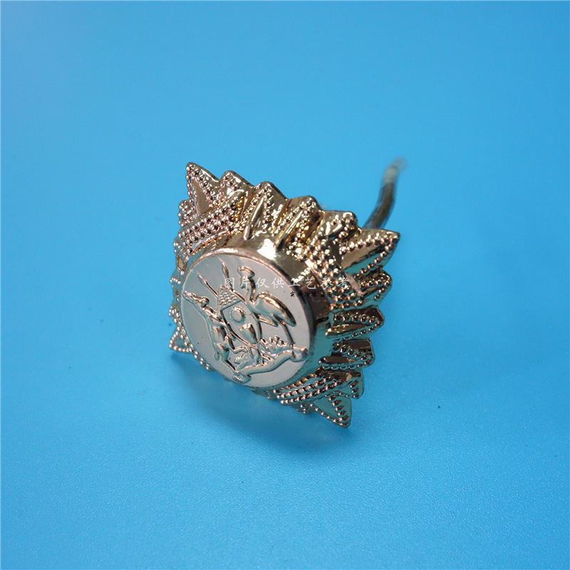 厂家定做家具标牌 金属标牌定做 饮料金属标牌