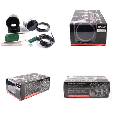 instrument stepper movement – automobile instrument