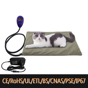 40*30cm����ӟ����|��ˮ��ҧ12V��ȫ늉�CE�J�C�����{��ȡů�|