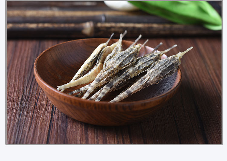 Hai Yan Dried Sea Star (Asterias) — Traditional Chinese Marine Herb for Wine Infusion & Decoction quality and texture