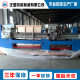 CH6260B/CH6266B high-speed precision lathe can process 66 metric without using exchange gear