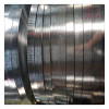 Shandong goods in stock supply High-quality Zinc belt Q195 Cable steel strip