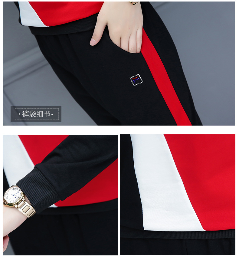 Costume femme en Coton - Ref 3334294 Image 14