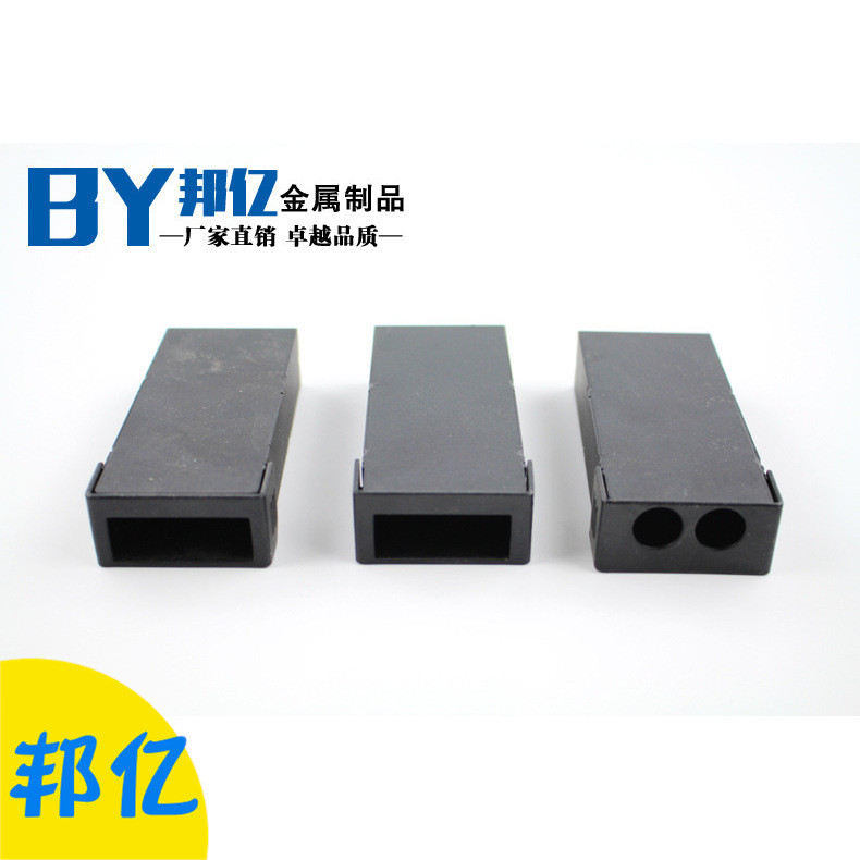 生产定制金属钣金件精密防雷信号屏蔽盒连接件五金冲压件加工厂家