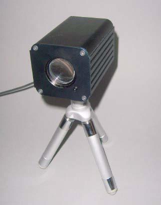 IES 1302 触发光栅 汽车试验传感器 进口传感器厂家