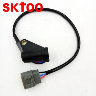 Truck 1423450 thermostat auto parts 88 ℃ thermostat suitable for Scania thermostat