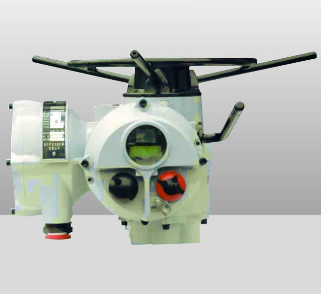 罗托克电动执行器IQC25-F14/B4-400NM电动执行器