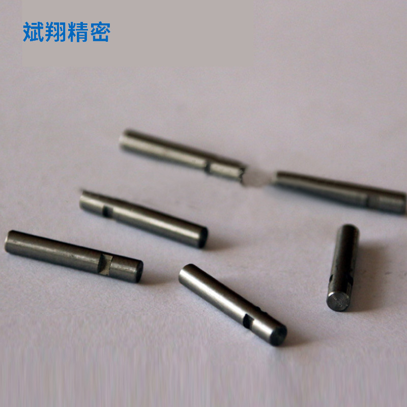 小轴 不锈钢轴 铜套 钢套 衬套 螺套 小五金加工 铜套 铜螺母