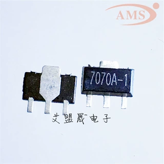 HT7070A-1 HT7070 SOT-89贴片 HOLTEK/合泰 稳压IC 全新原装现货