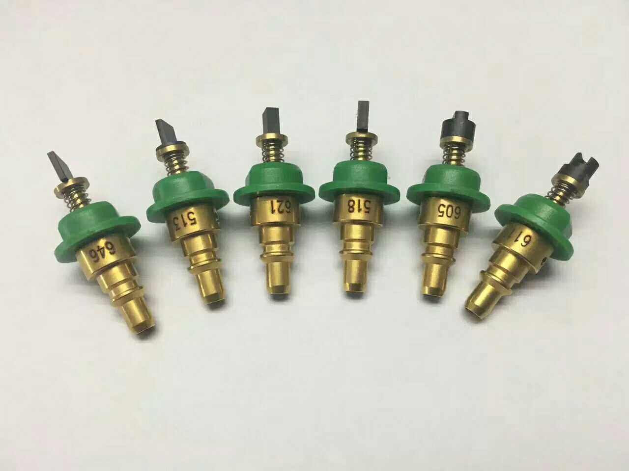  JUKI贴片机514吸嘴源头厂家 质量保证 SMT配件