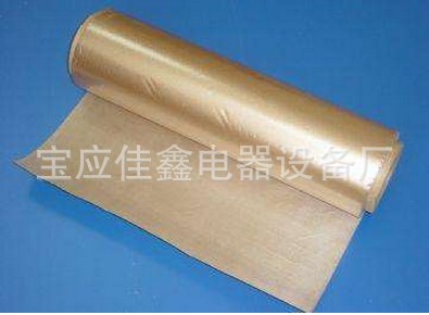 生产销售   云母卷【云母纸、金云母卷、柔软云母板、云母管】